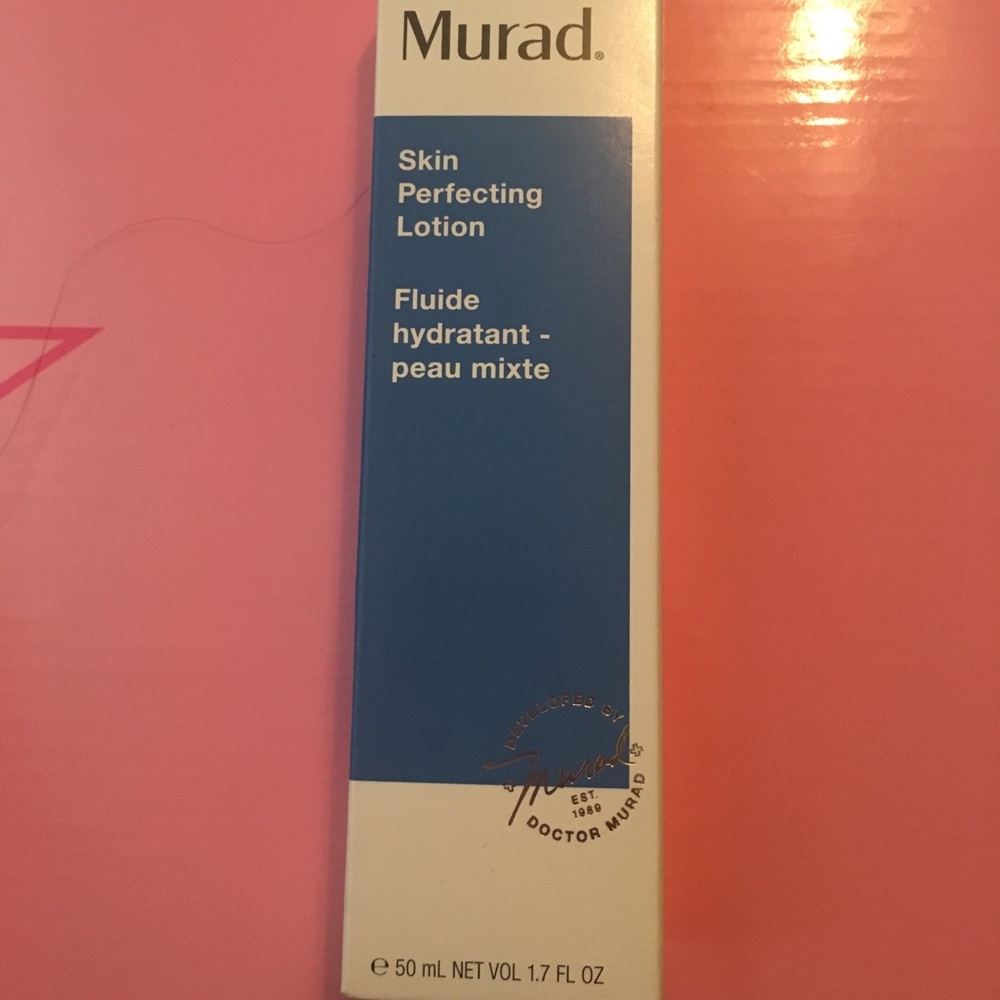 Murad Skin Perfecting Lotion (50 ml/ 1.7 fl oz)